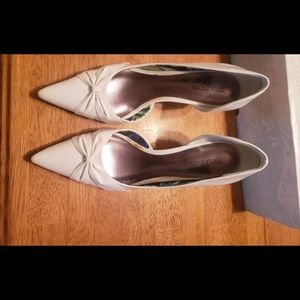Maurices Heels size 9